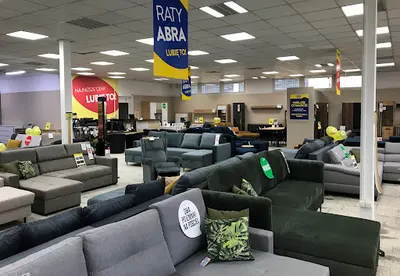 Sklep Meblowy Abra Piła